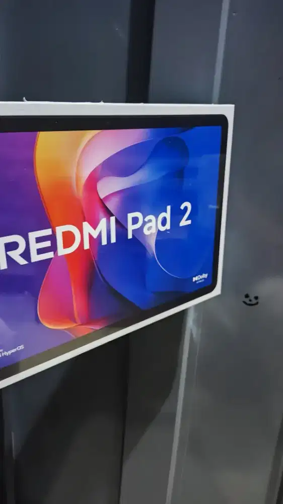Redmi pad 2 diskon akhir bulan