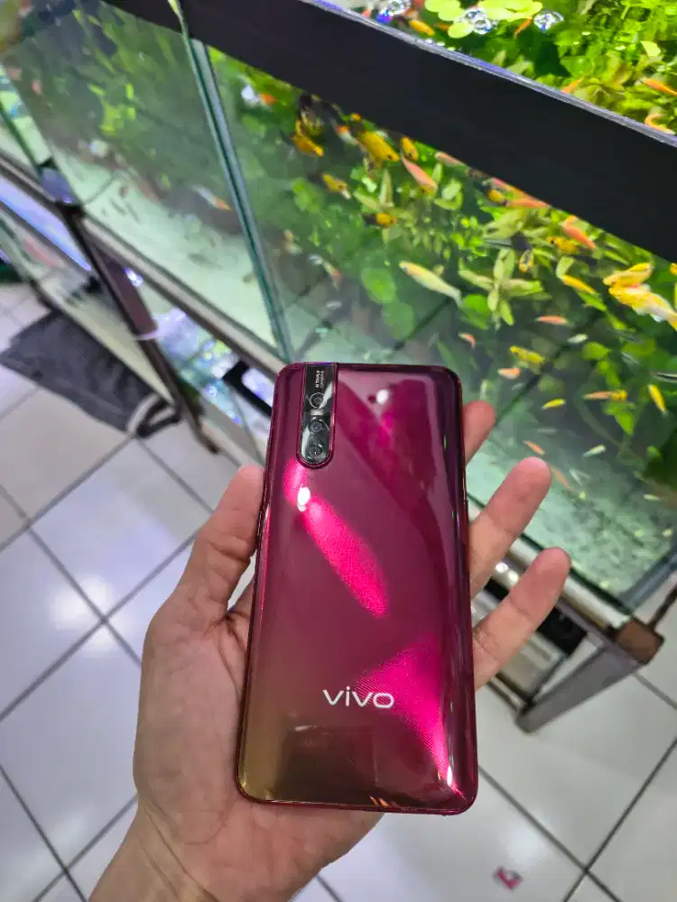 Hp.ViVo V.15.Pro RAM 8.GB ROM 128.GB