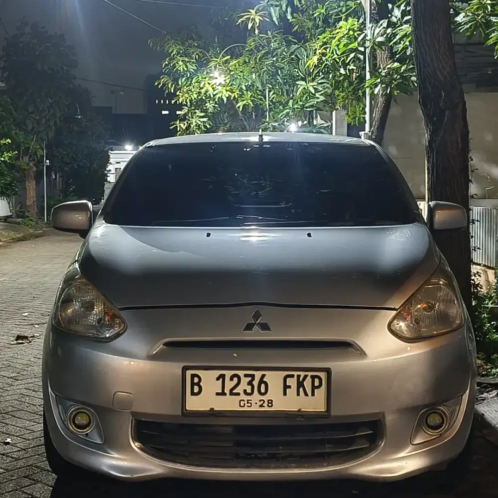 Renault triber manual