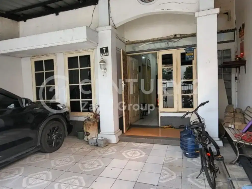 Jual Cepat Rumah Di Citra Ext 3 Kalideres Jakarta Barat