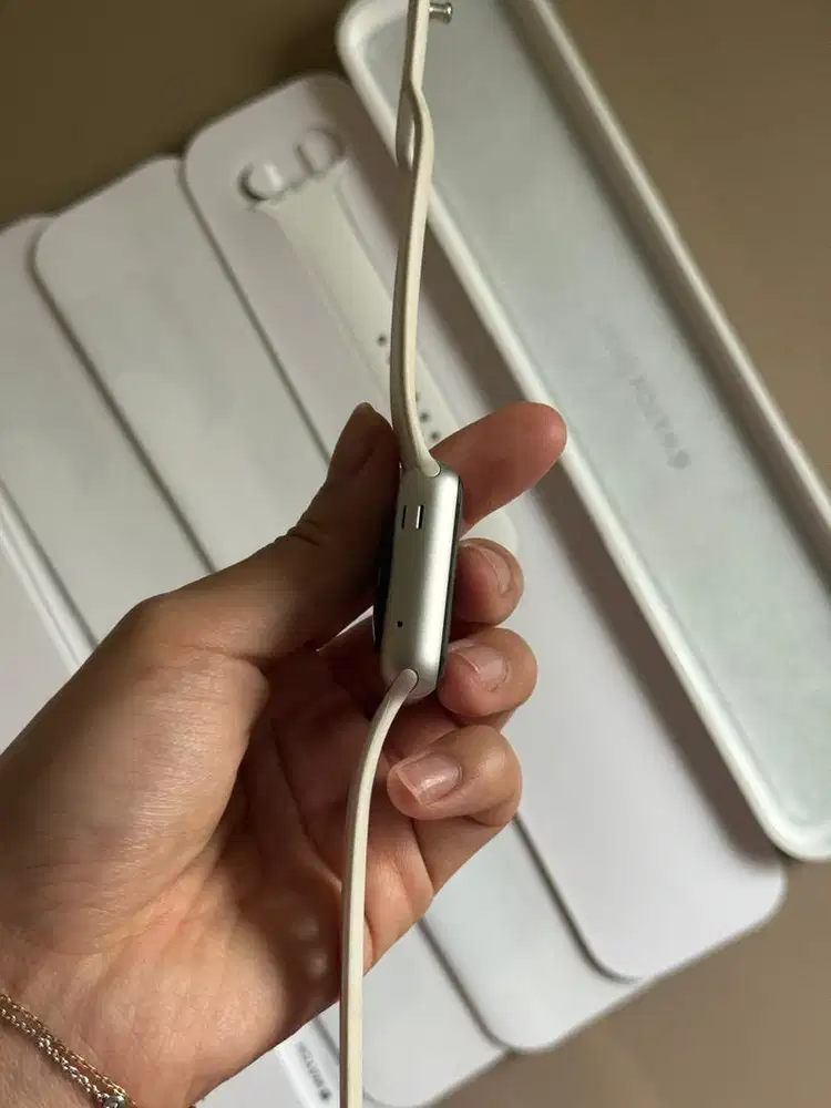 Apple Watch Sport (1st Gen)