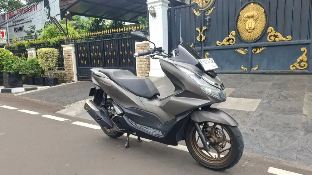 HONDA PCX 160 ABS 2024 GRESS