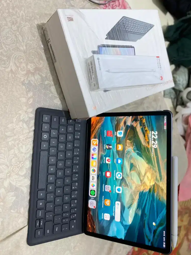 Tablet Huawei 11.5 2025