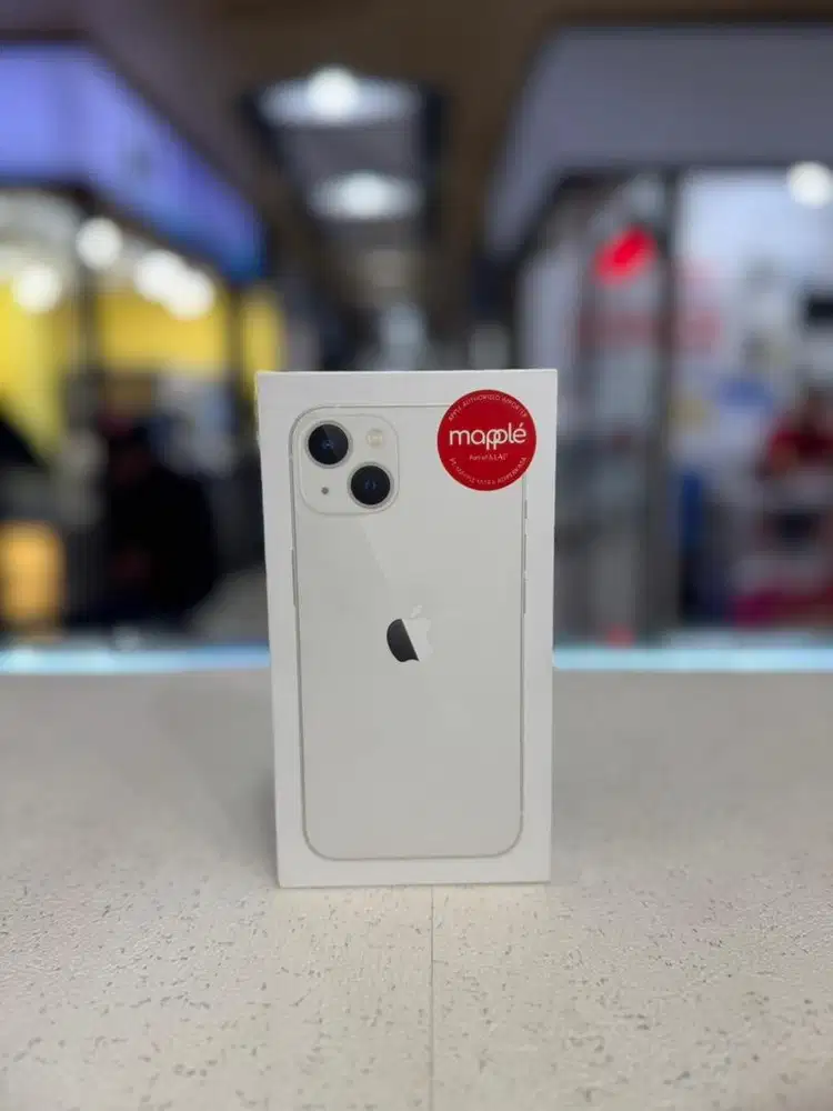 iPhone 13 128Gb DIGIMAP NEW