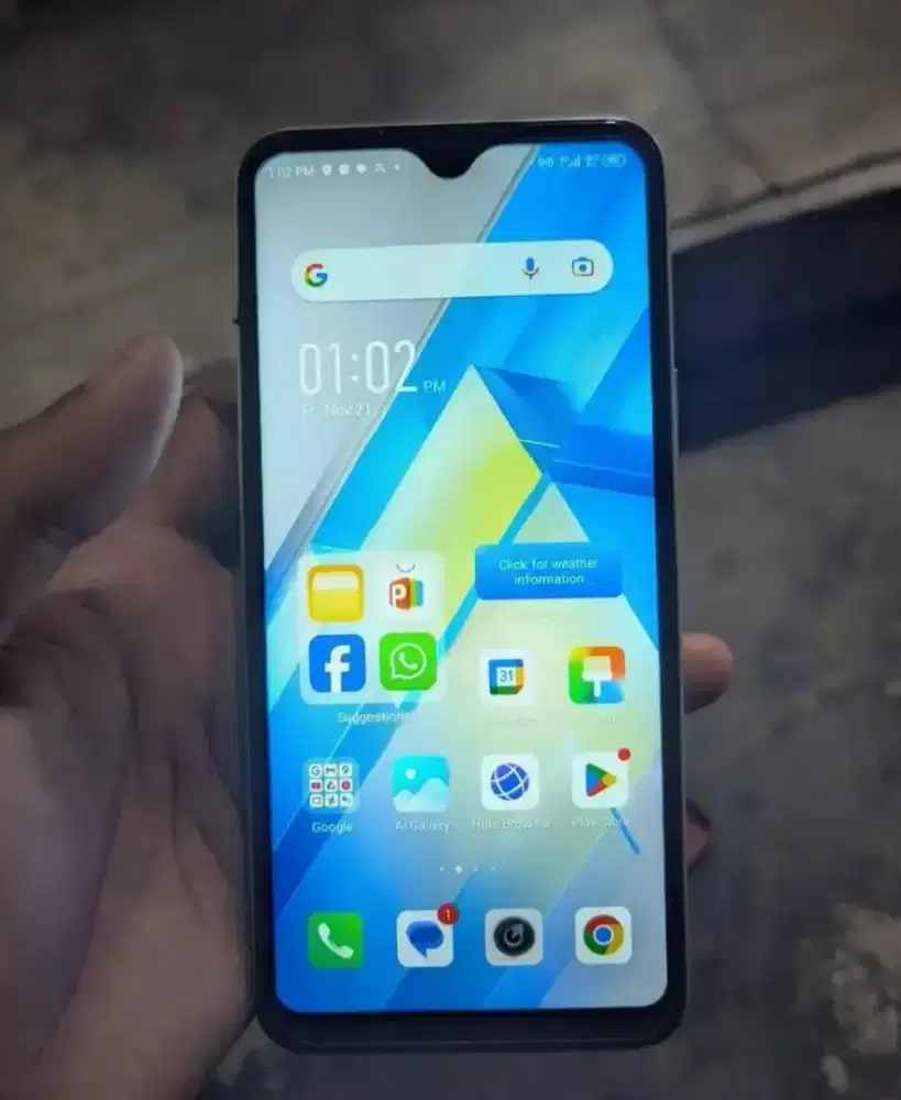 infinix note 12 8+5 / 256 gb