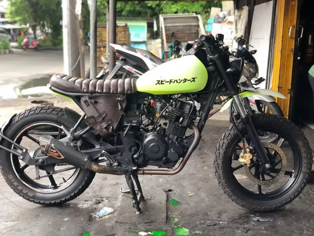 Bysom 2013 Japanese Style