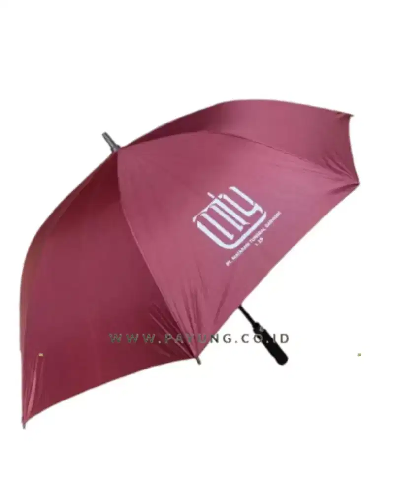 Payung golf jumbo