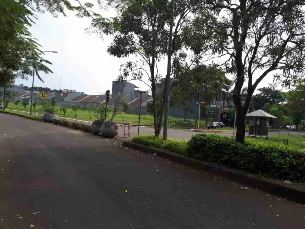 jual kavling murah di Grandwisata