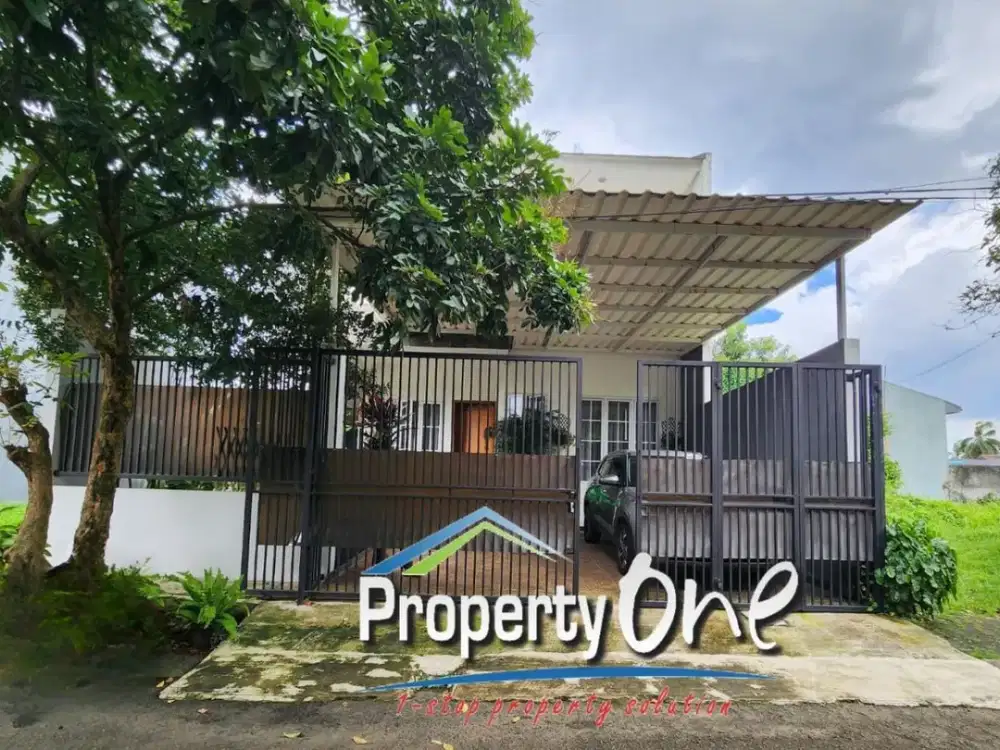 Dijual Rumah Di Bangun Dari Kavling Di Nusaloka BSD City