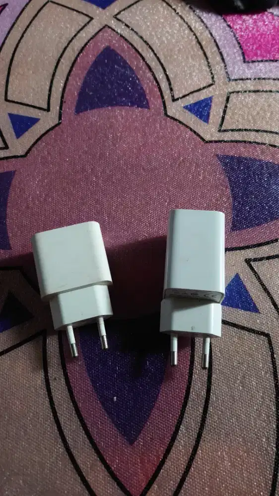 CHARGER BASEUS & XIAOMI
