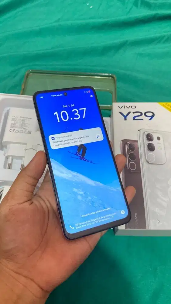 VIVO Y29 16/128 GB