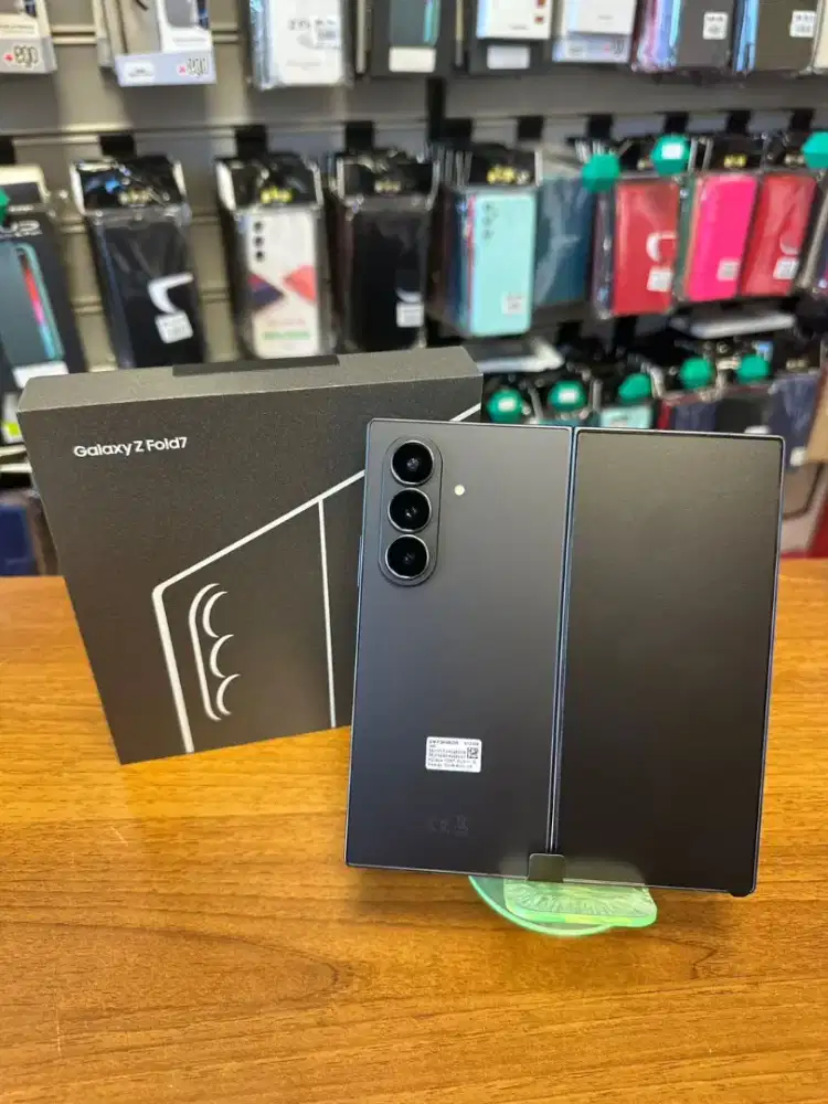 Samsung galaxy z fold 7
