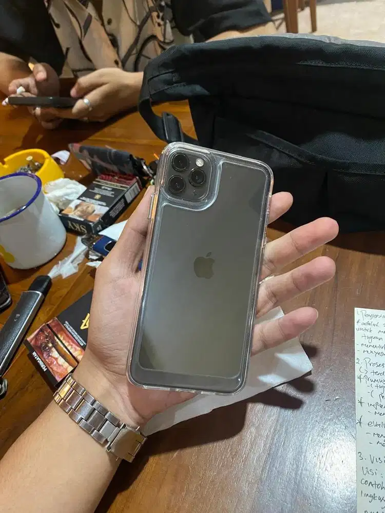 ip 11 promax 256 inter