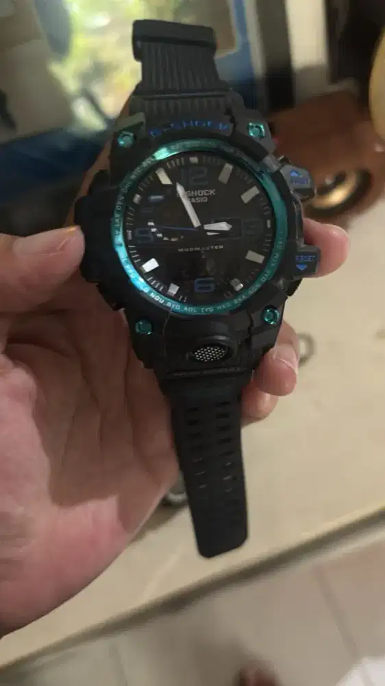 Jam Tangan Laki laki