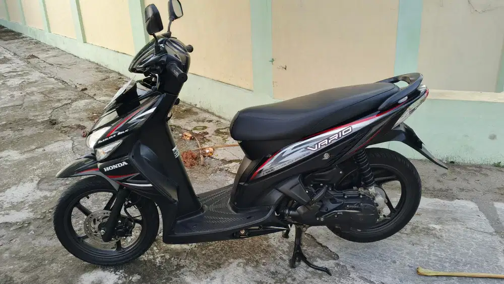 Vario cw 2013 murah