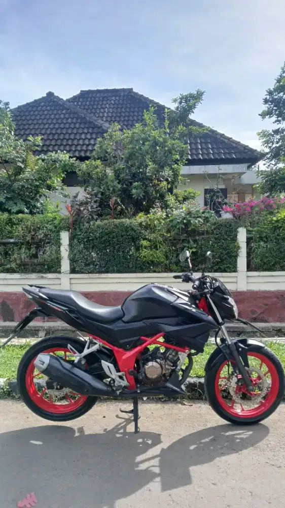 CB 150R 2020 (For Sale)