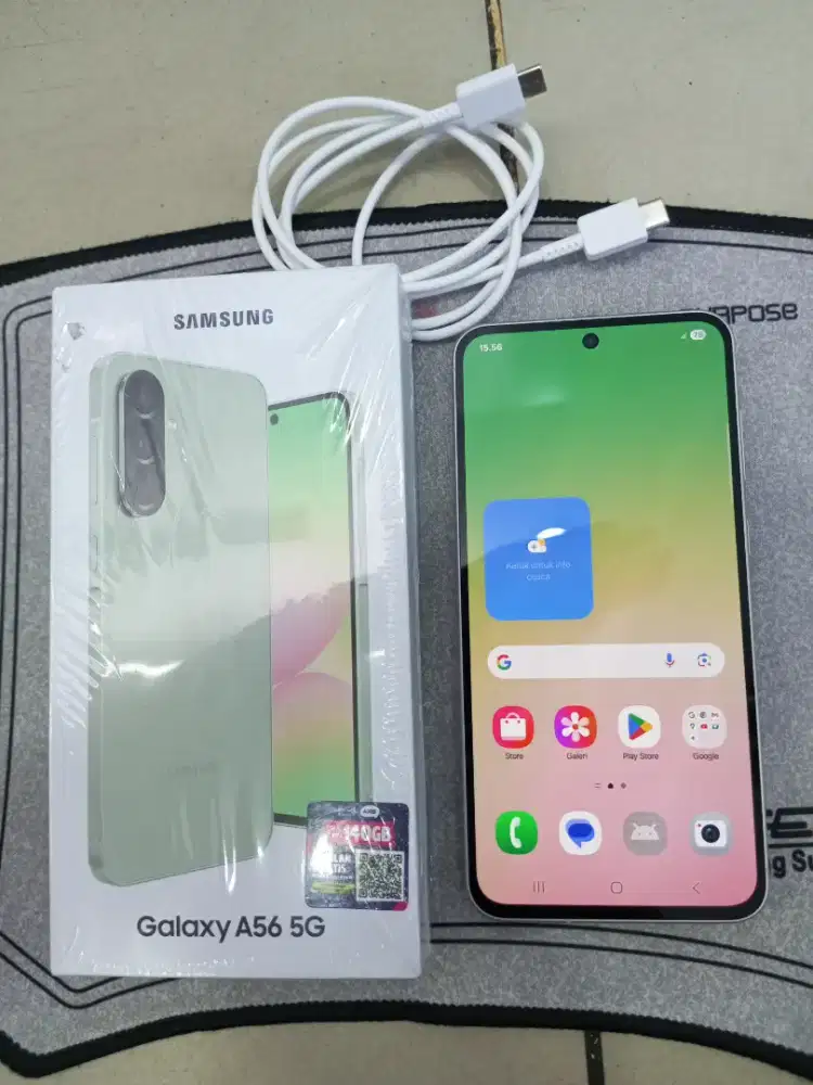 Samsung A56 5 G 8/256
