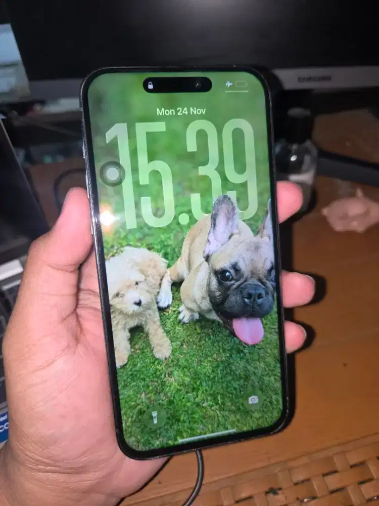 iPhone 14 Pro Max 128GB iBox