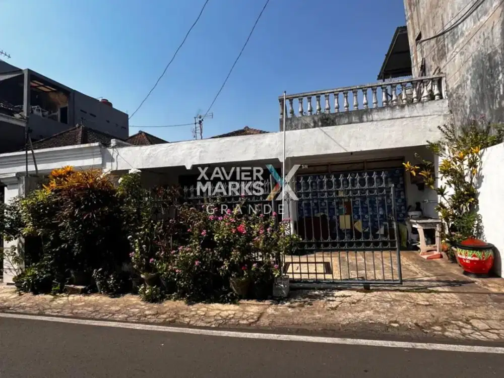 Dijual Rumah di Karya Timur, Kota Malang