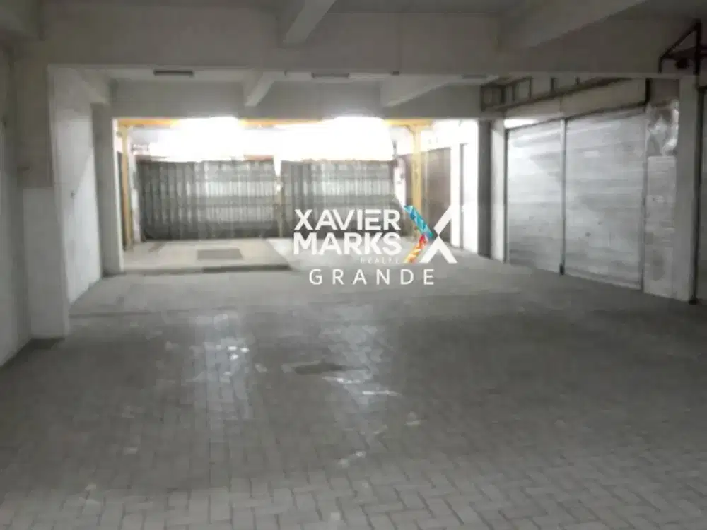 Dijual Ruko Strategis di Tengah Kota Malang