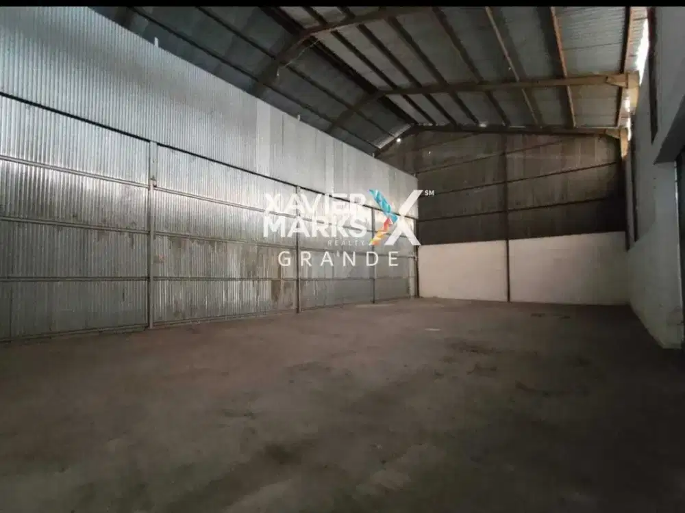 Disewakan Gudang Strategis di Sukun Kota Malang