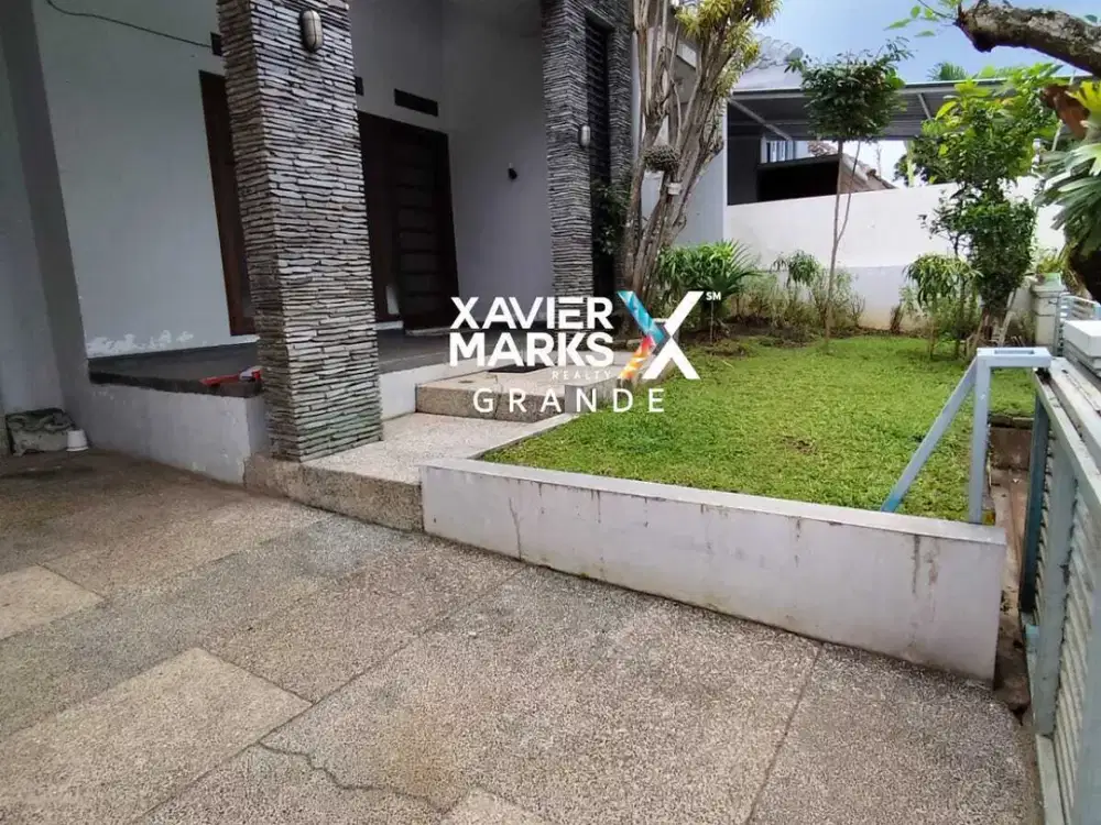 Dijual Rumah di Villa Puncak Tidar, Kota Malang