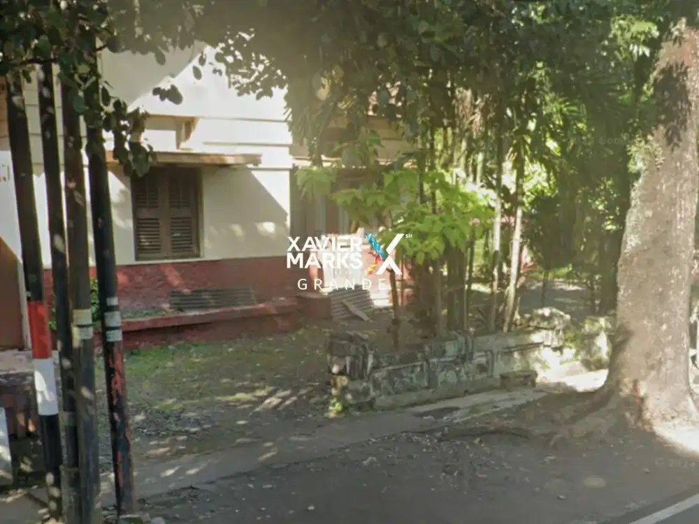 Disewakan Rumah Hook Lokasi Strategis dan Premium di Kota Malang