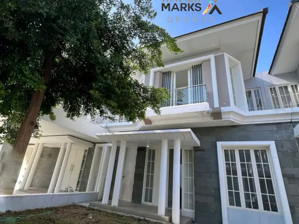 Dijual Rumah Minimalis Modern 2 Lantai di Suhat Tengah Kota Malang