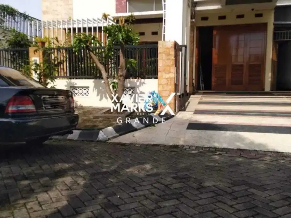 Dijual Rumah perumahan Graha Kencana , Kota Malang