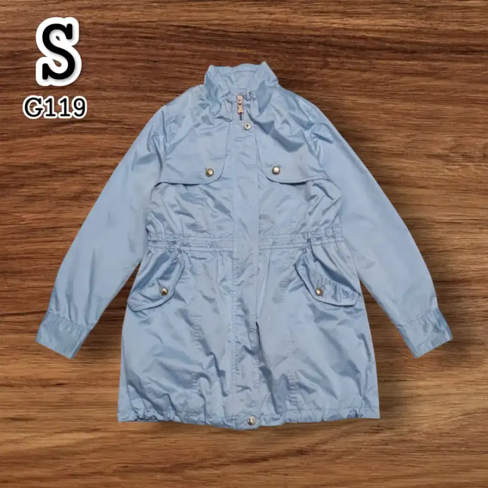 Tiffany Sister Fashion Jacket