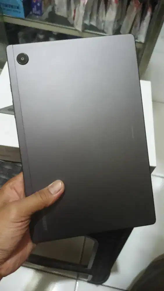 Samsung Tab A8 4/64 10.5 inci