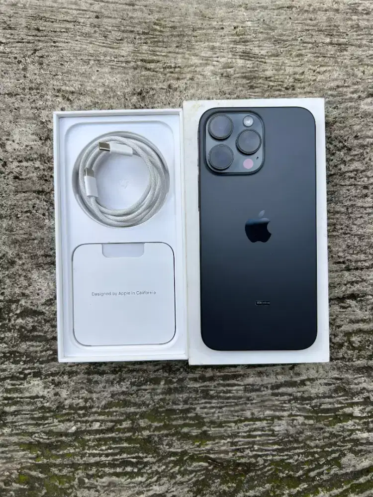 iPhone 15 pro max 512gb ibox