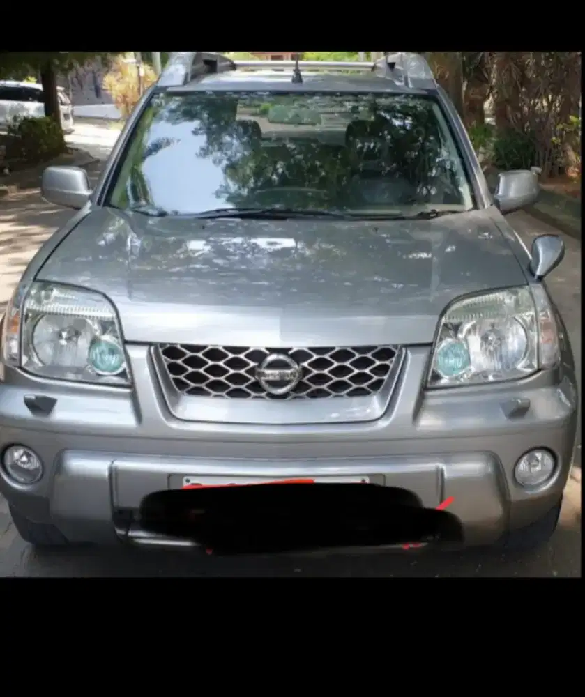 X trail xt t30 matic