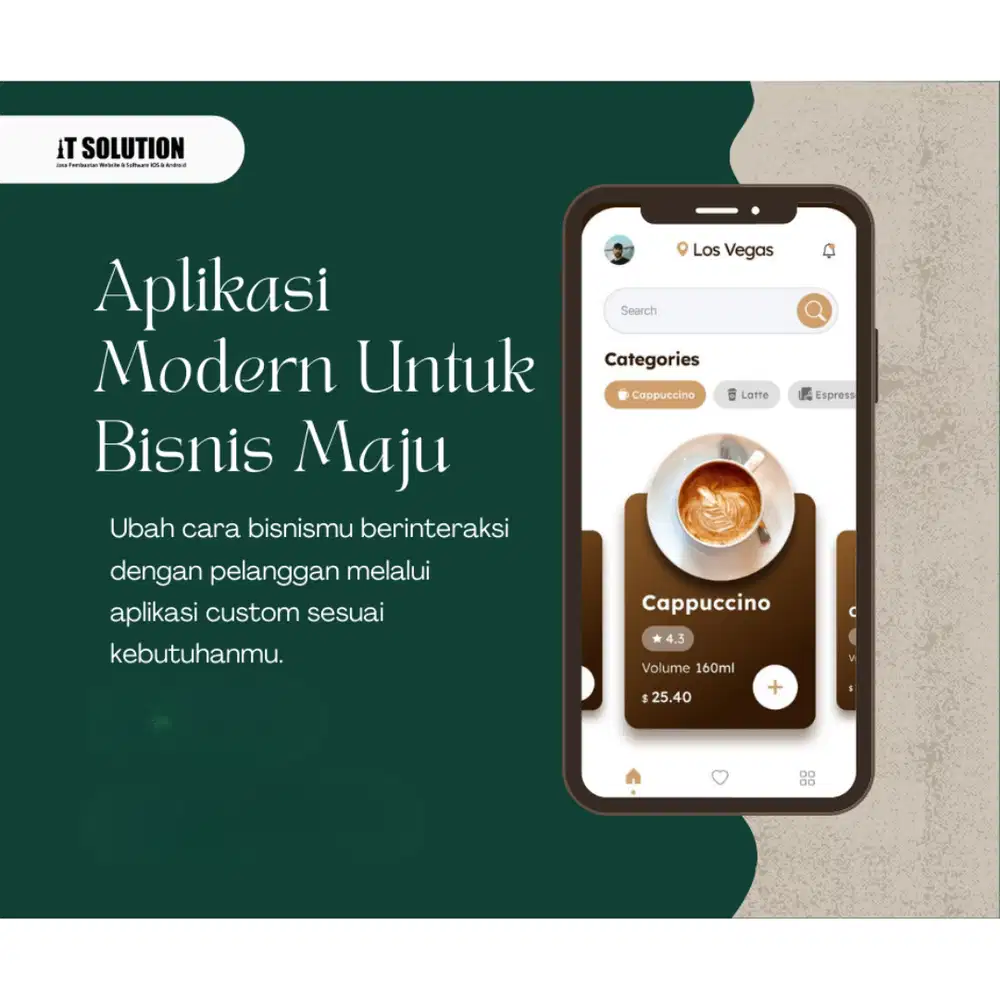 Inovasi Aplikasi Custom Untuk Mengoptimalkan Operasional Bisnis