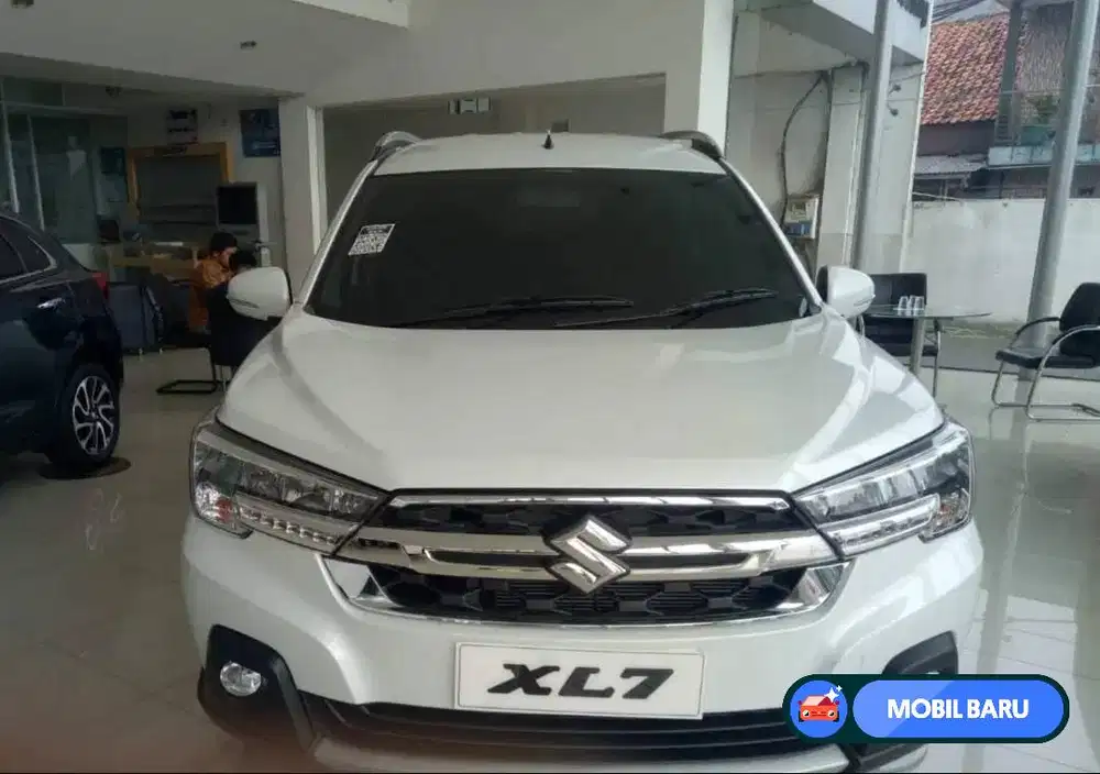 [Mobil Baru] Bayar Setengah Harga Sisa Tahun depan XL7