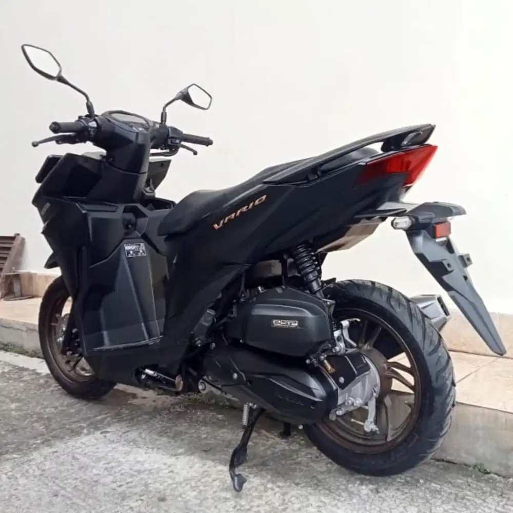 HONDA VARIO 125 CBS ISS TH 2024 CASH/KREDIT