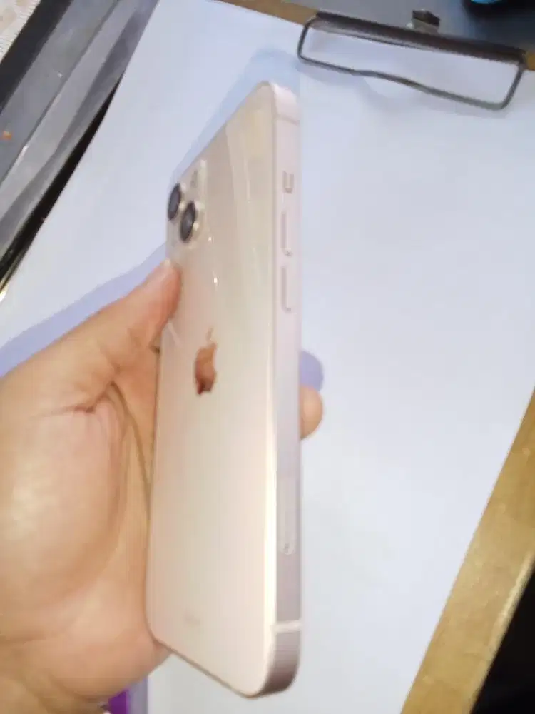 Iphone 13 128GB Pink