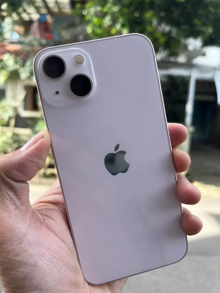 Iphone 13 128gb ibox