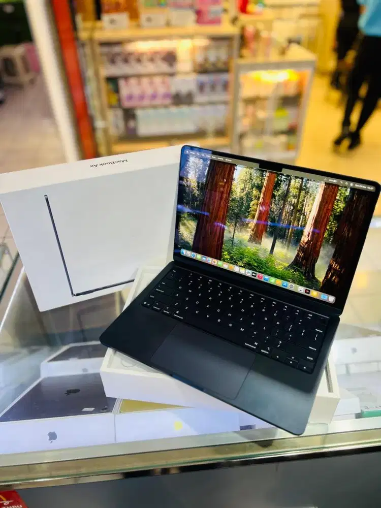 macbook air m4 16/256