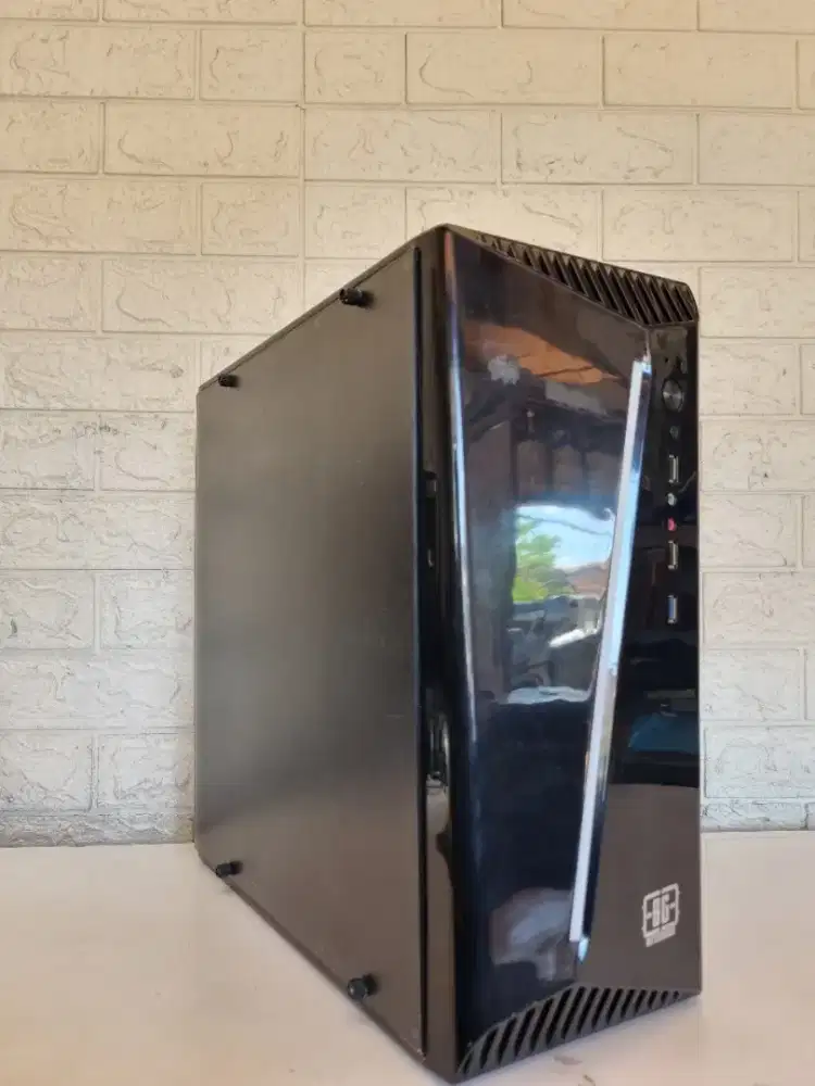 PC SPEK KANTORAN DAN GAMING RINGAN RAM BESAR MURAH BERGARANSI
