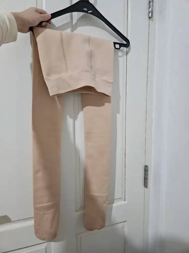 Stocking skin 320g winter stocking, kaos kaki winter thermal,heat tech