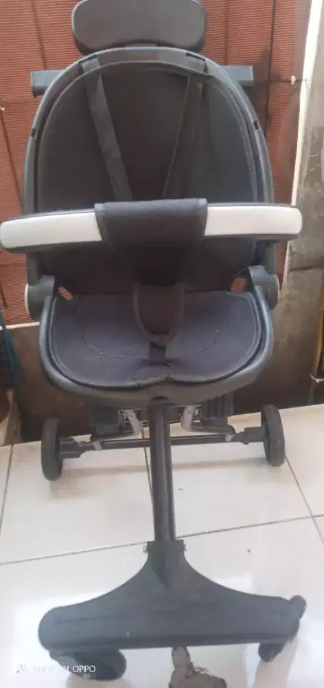 Jual kereta duduk bayi