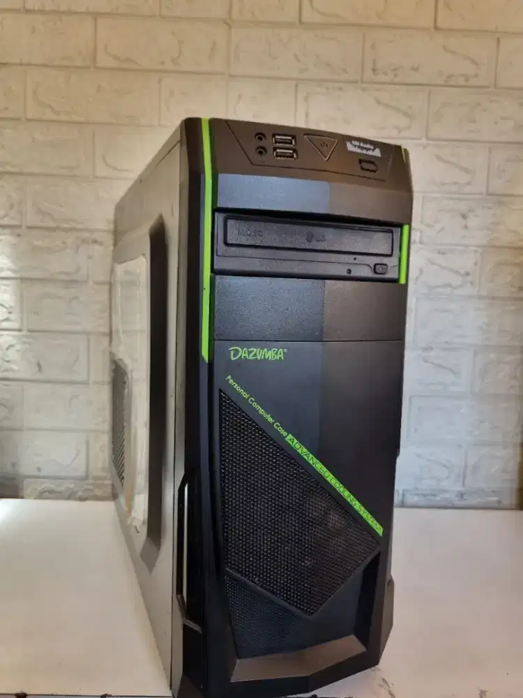 PC SPEK KANTOR MURAH MERIAH BERGARANSI