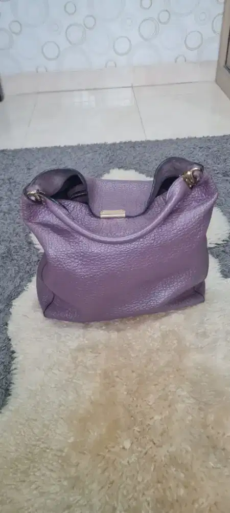 Dijual Tas Burberry Ori