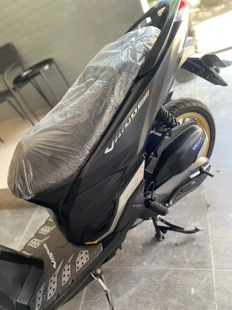 Vario 150 2017  limited