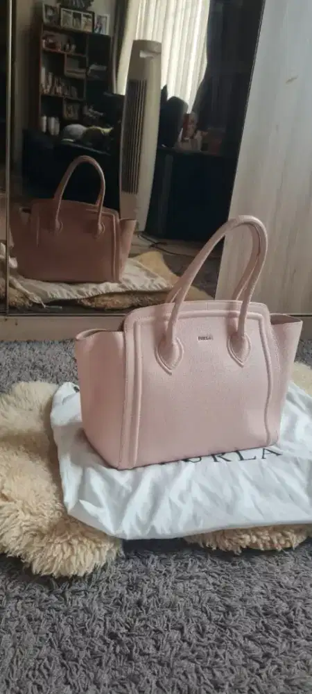 Dijual Tas Furla Original