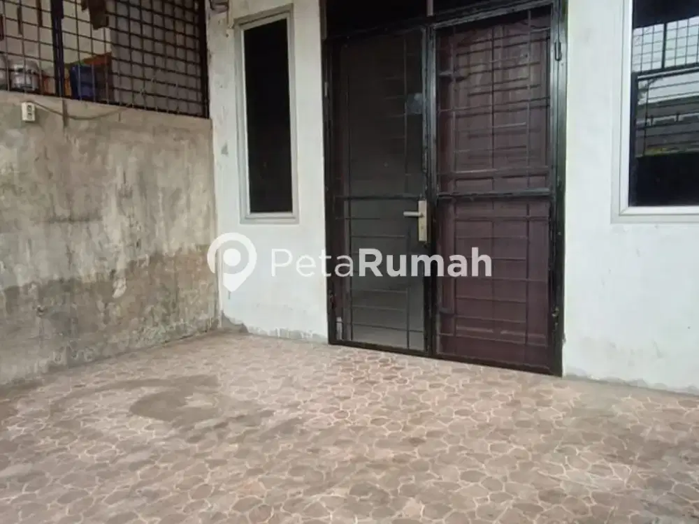 DISEWA RUKO JALAN BAMBU RUNCING - DAERAH AKSARA