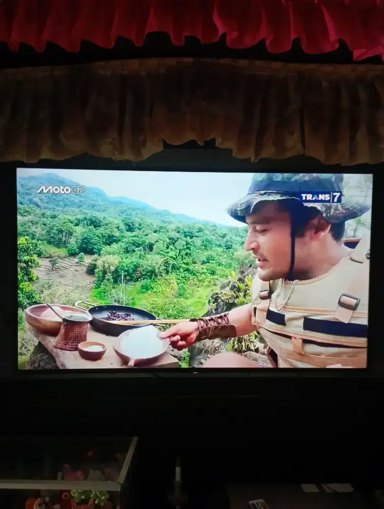 TV Sony Bravia 65 inch