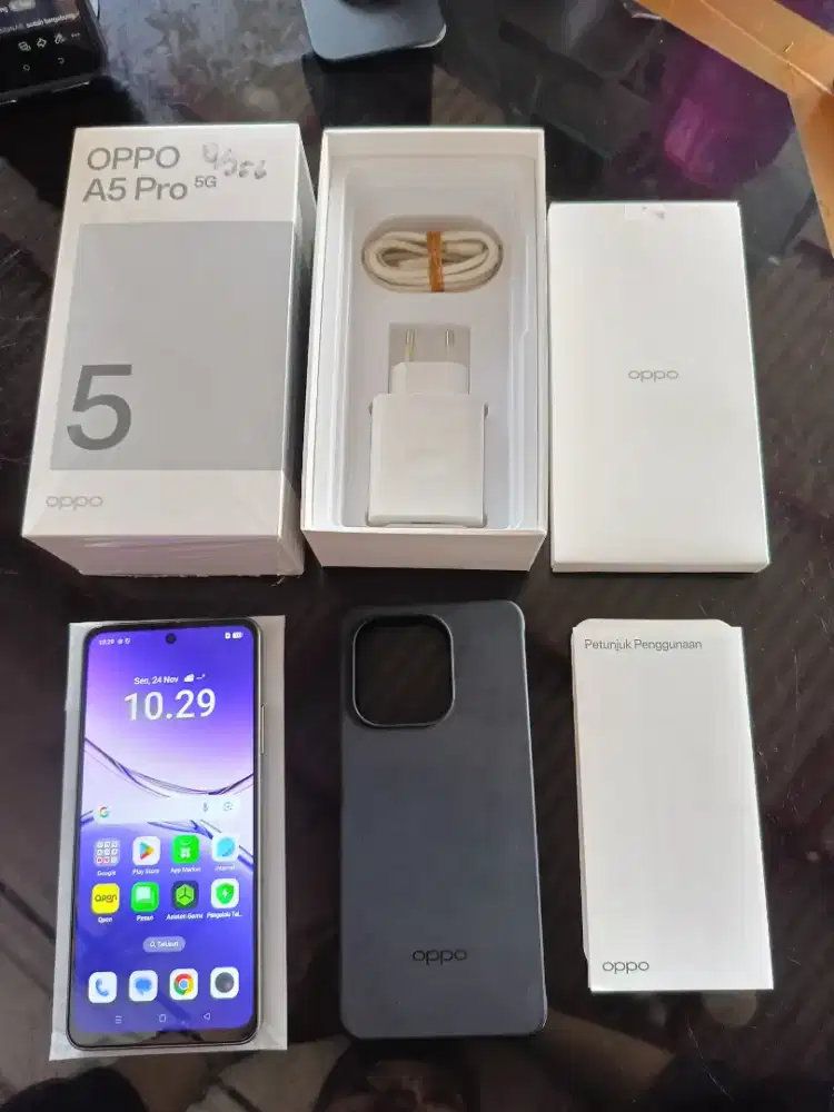Oppo A5 Pro 5G 8/256