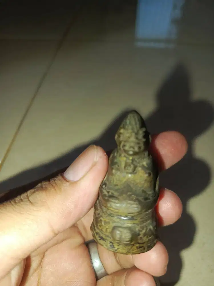 Jual arca semar duduk